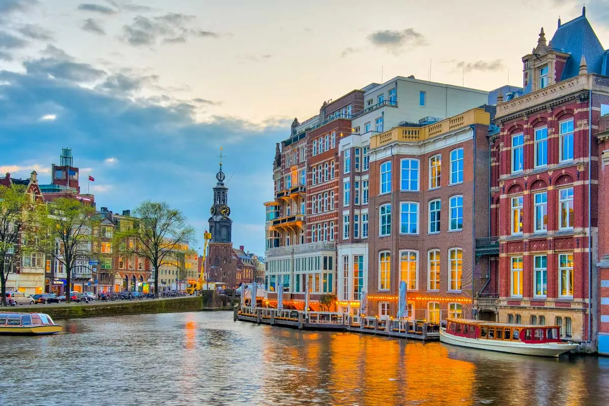 Amsterdam, Netherlands